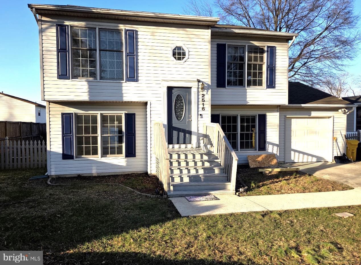 2516 228th Street photo 1