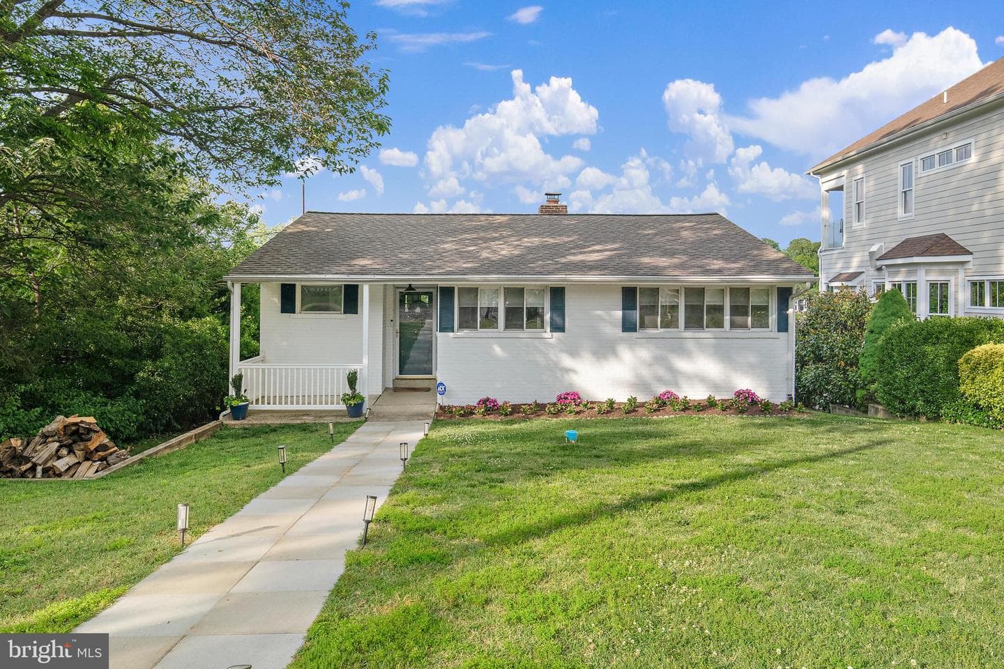 1210 Severnview Drive