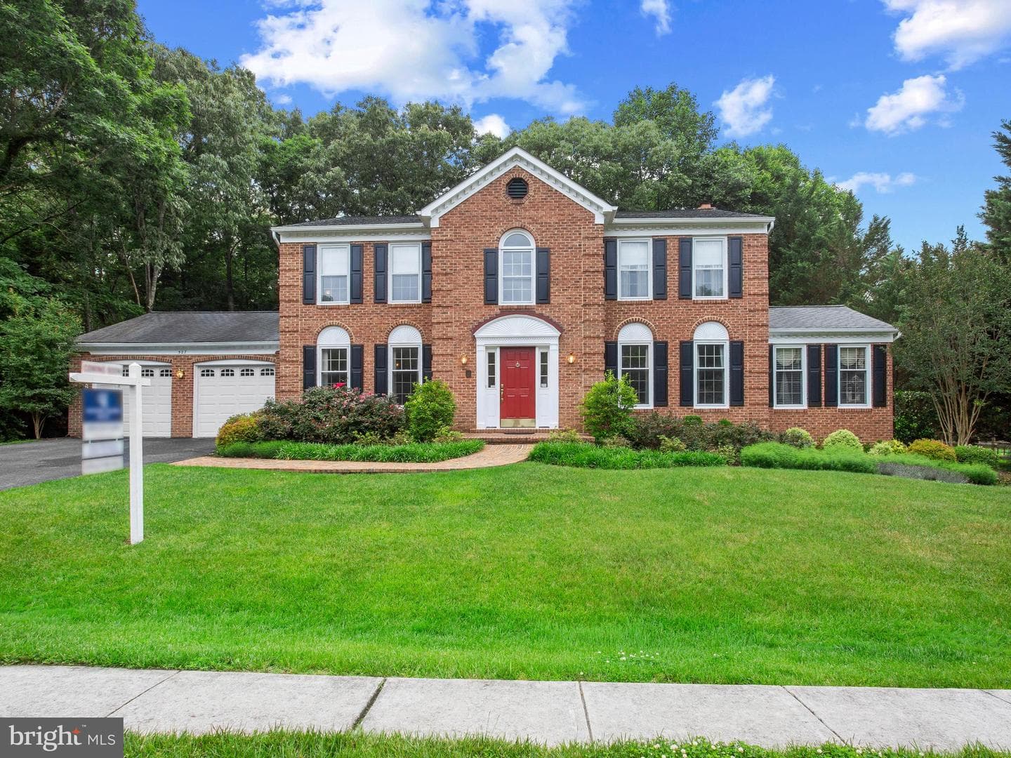 527 Post Oak Rd