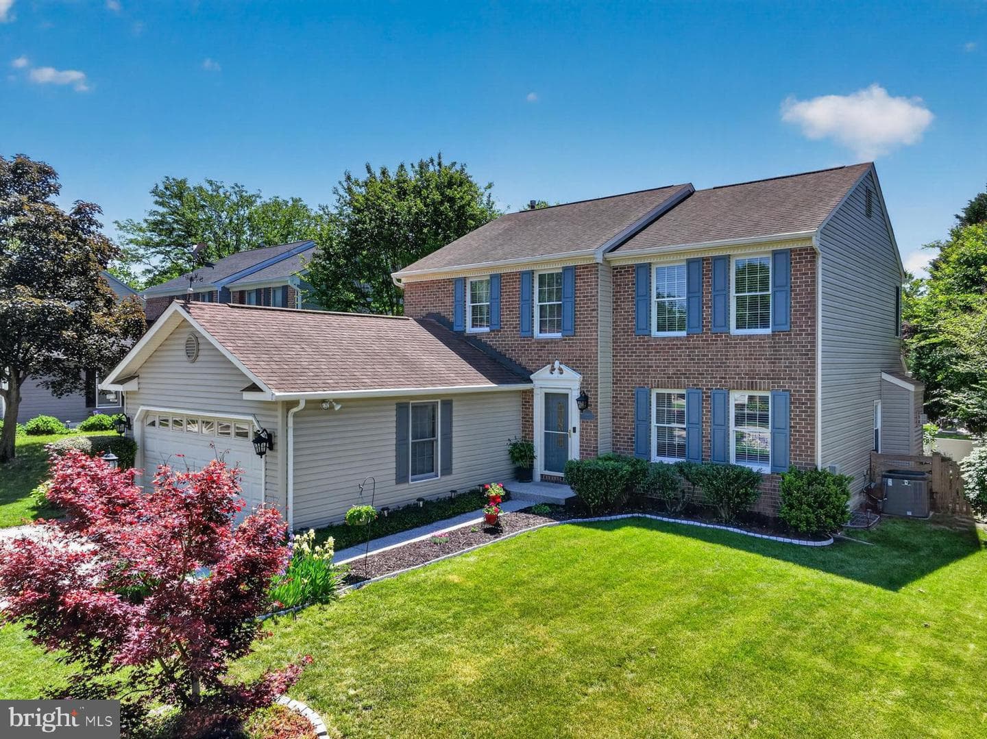 1611 Sage Brush Court