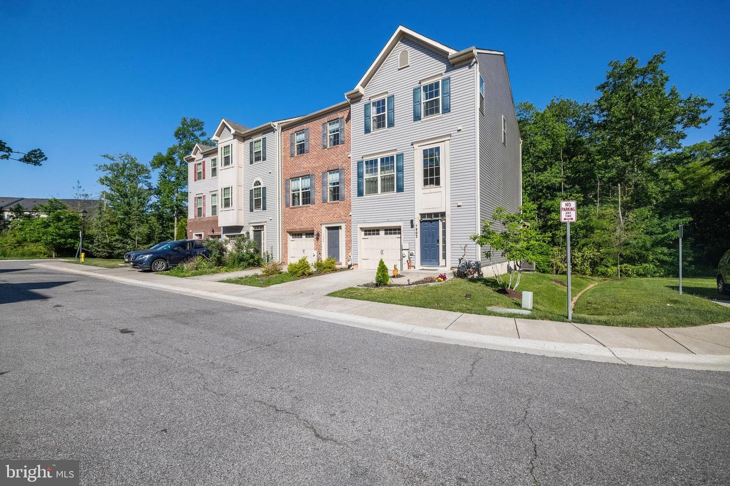 7902 Moss Brook Court, Glen Burnie