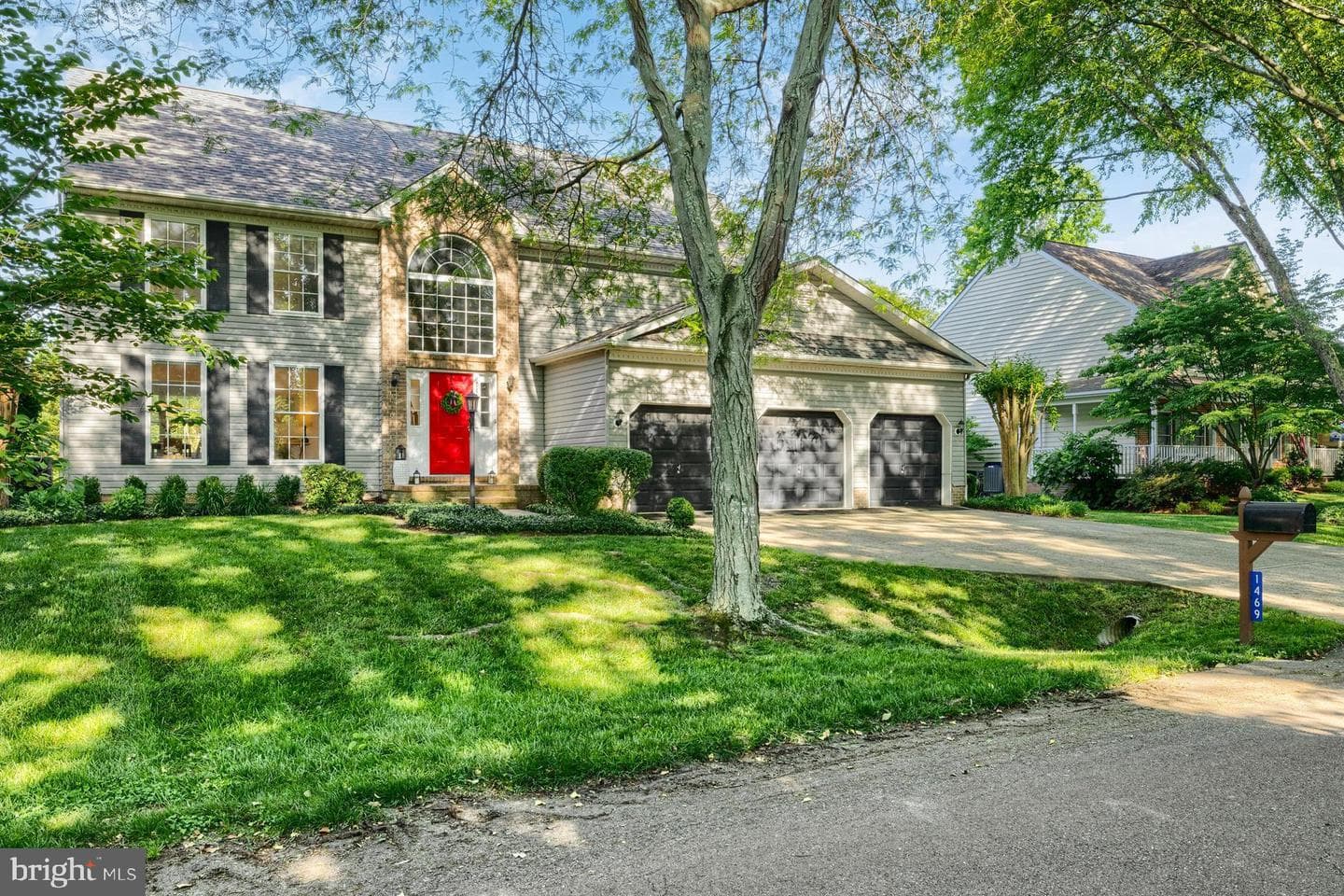 1469 Pleasant Lake Road, Annapolis