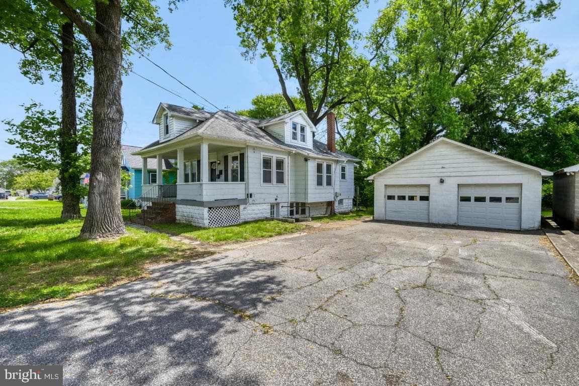 1 Eugenia Avenue