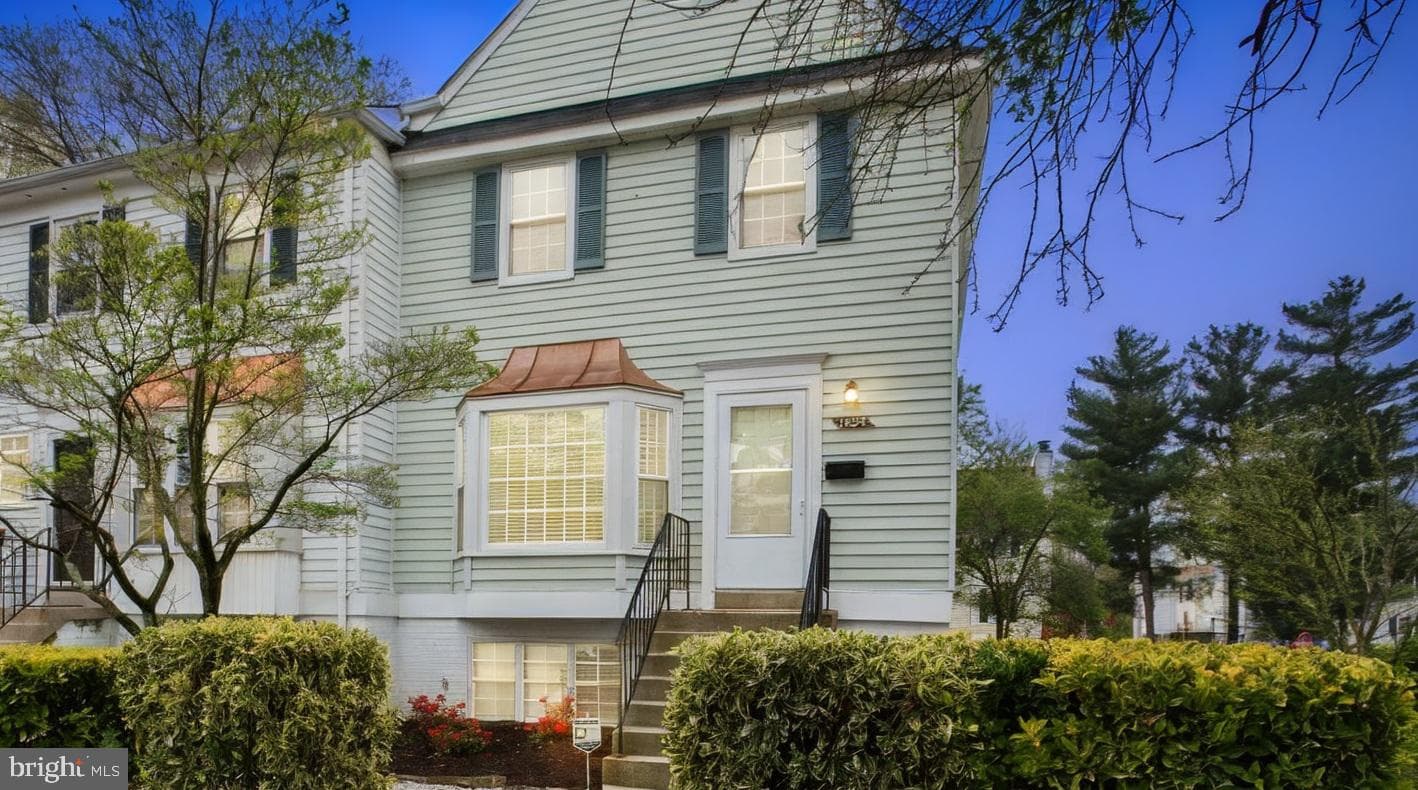 1454 Harwick Court
