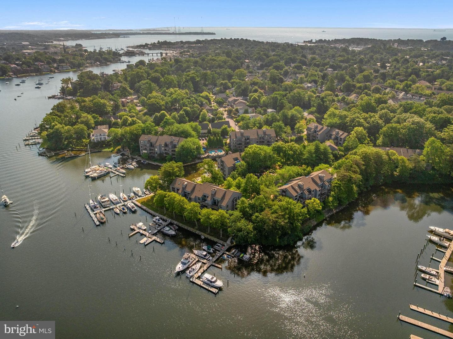 8 Spa Creek Landing #8a2
