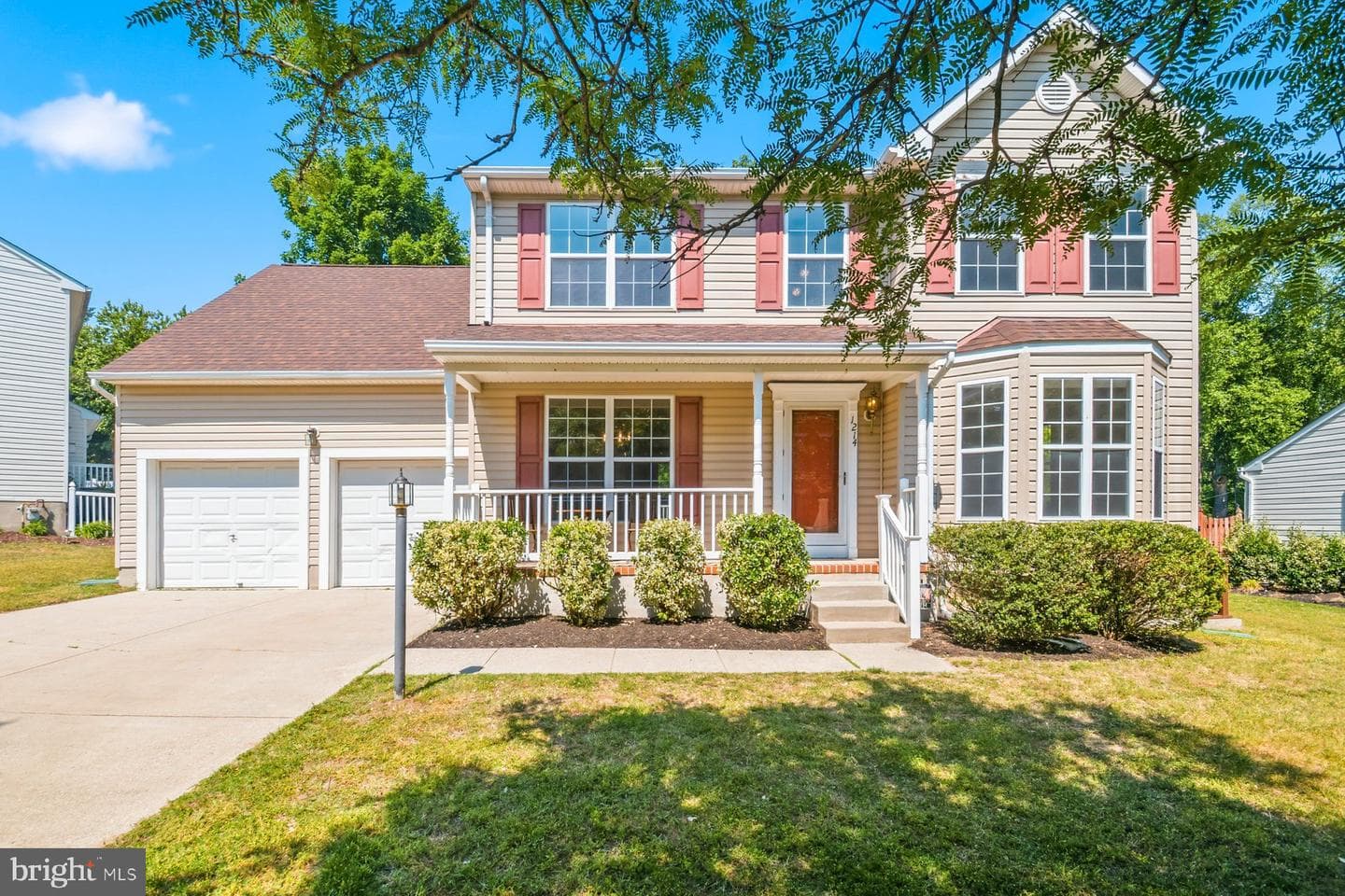 1214 Markham Lane