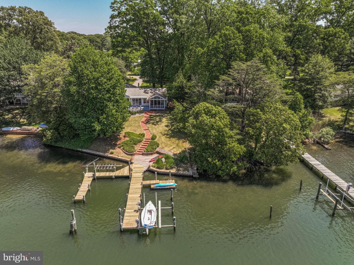 528 Grays Creek Road