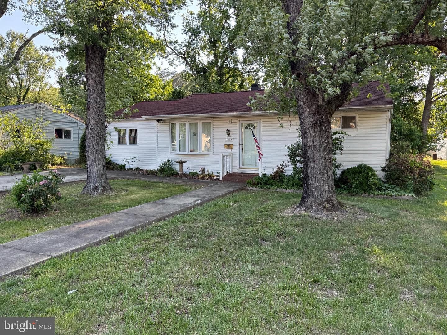 202 Brookfield Road