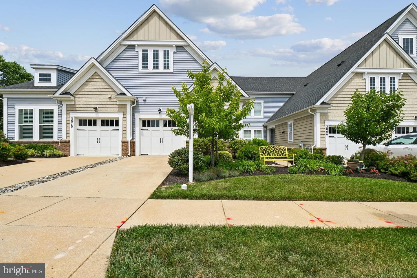 3068 Spring Peeper Court