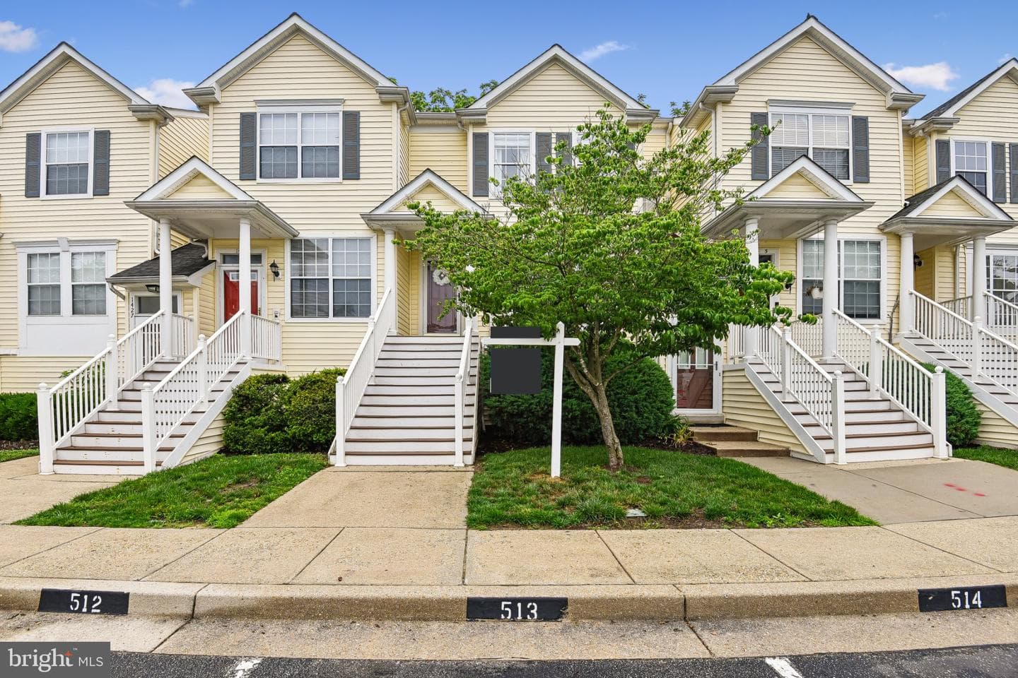 1431 Nestlewood Court