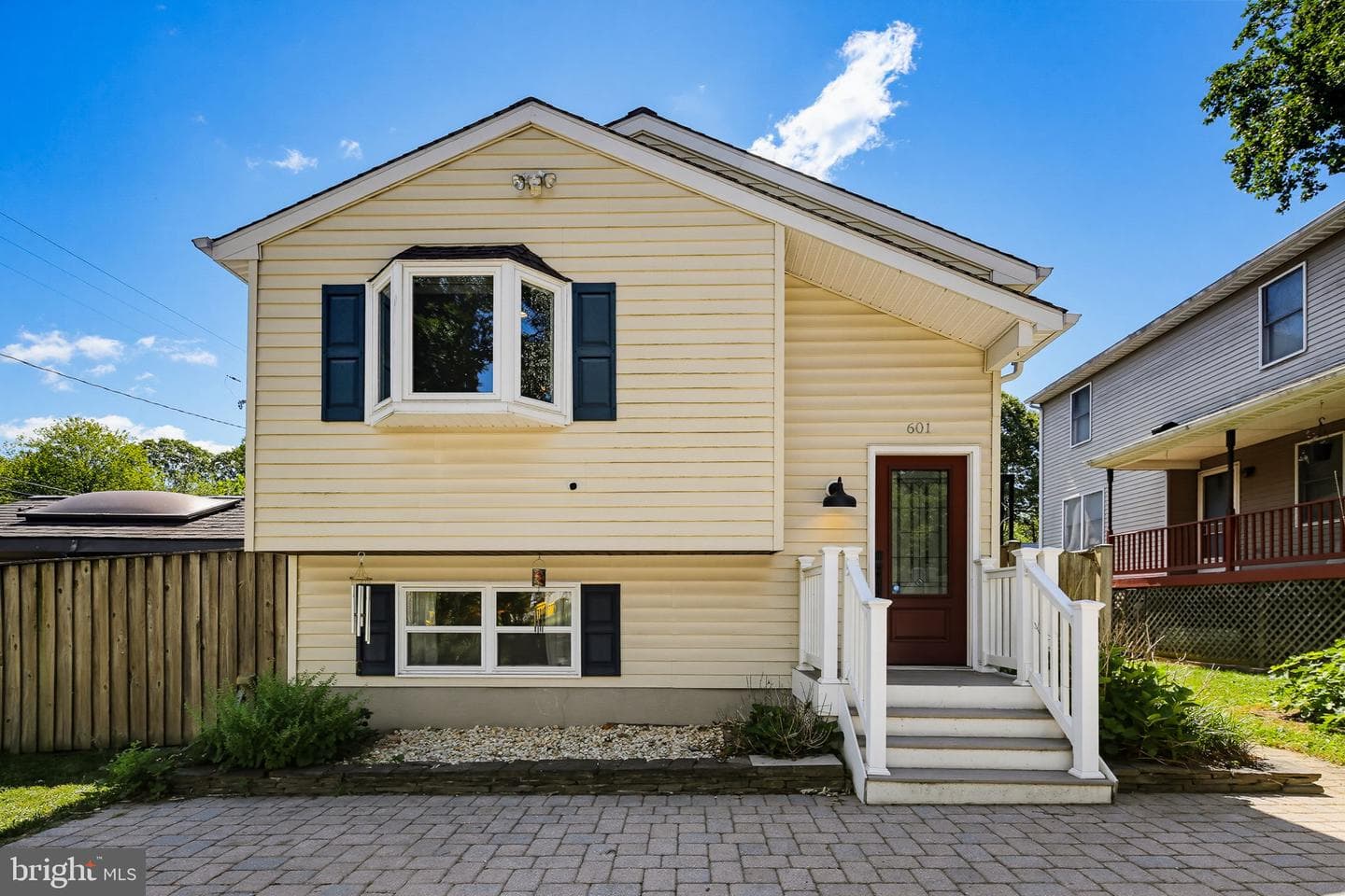601 Center Drive
