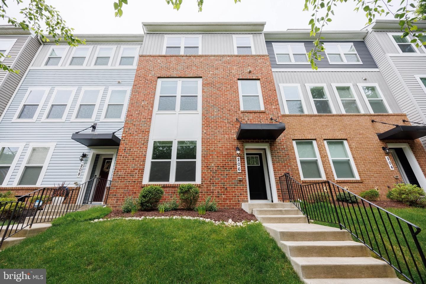 206 Bethel Alley