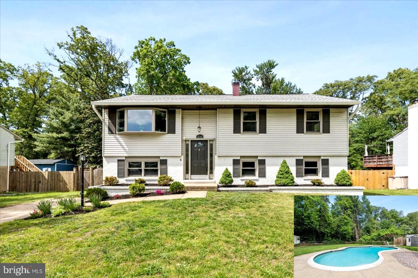 456 Ruth Road
