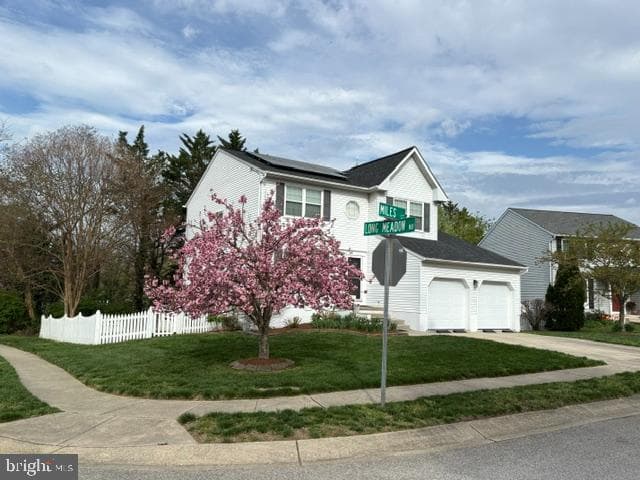 998 Miles Court