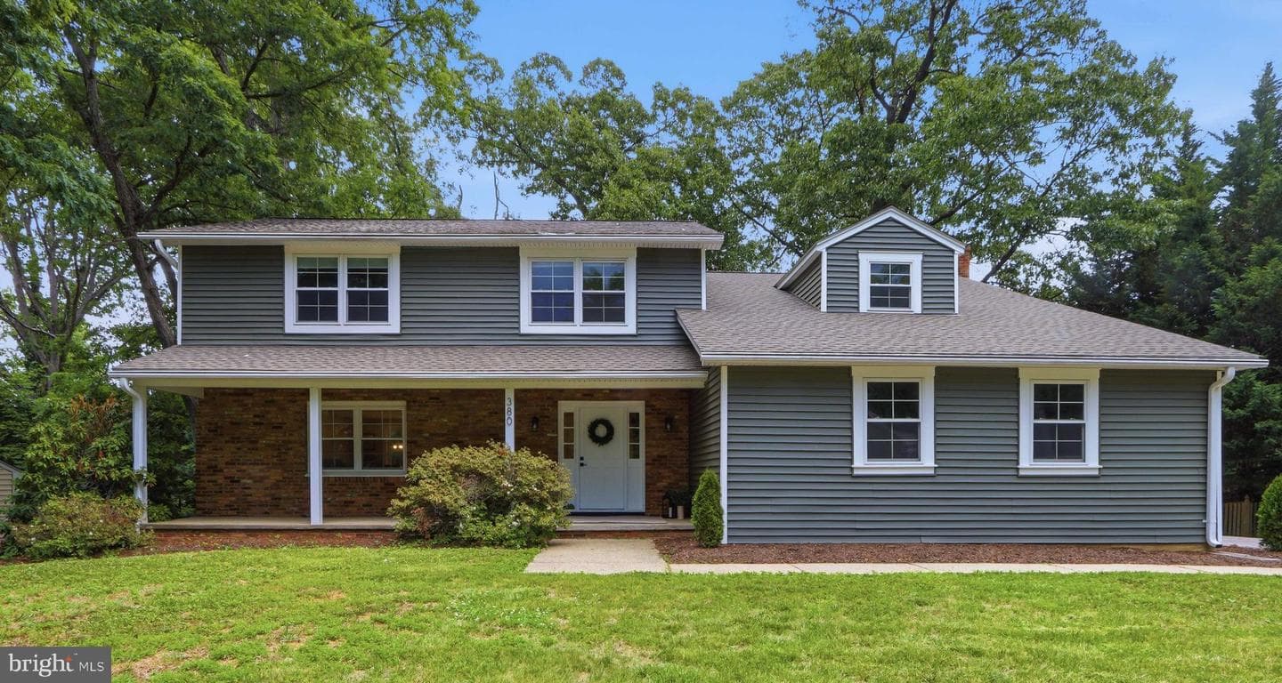 380 Sheffield Road, Severna Park