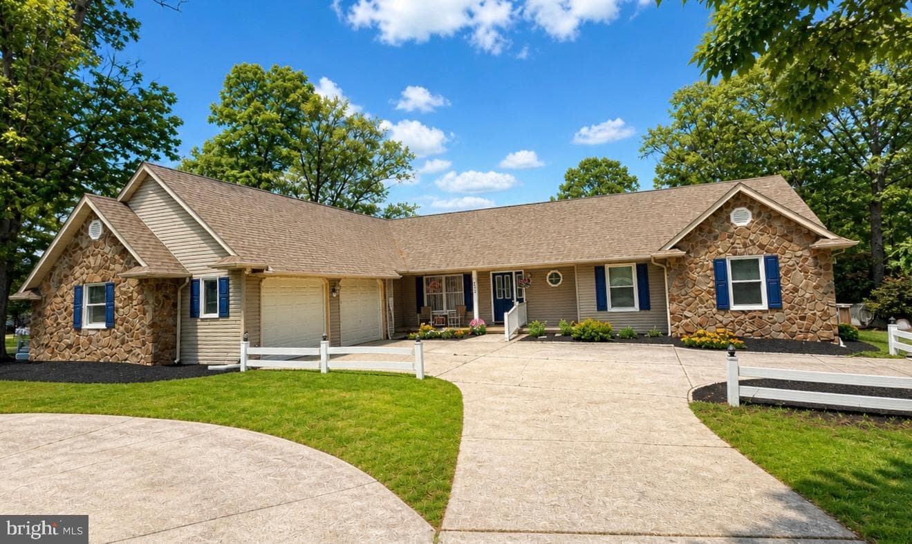 7887 Poplar Grove Road