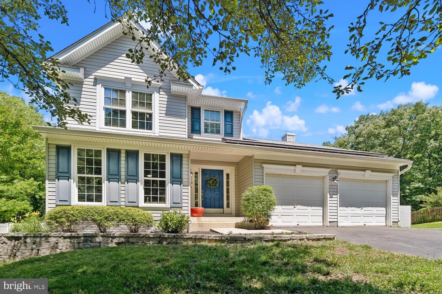 1518 McKinan Court