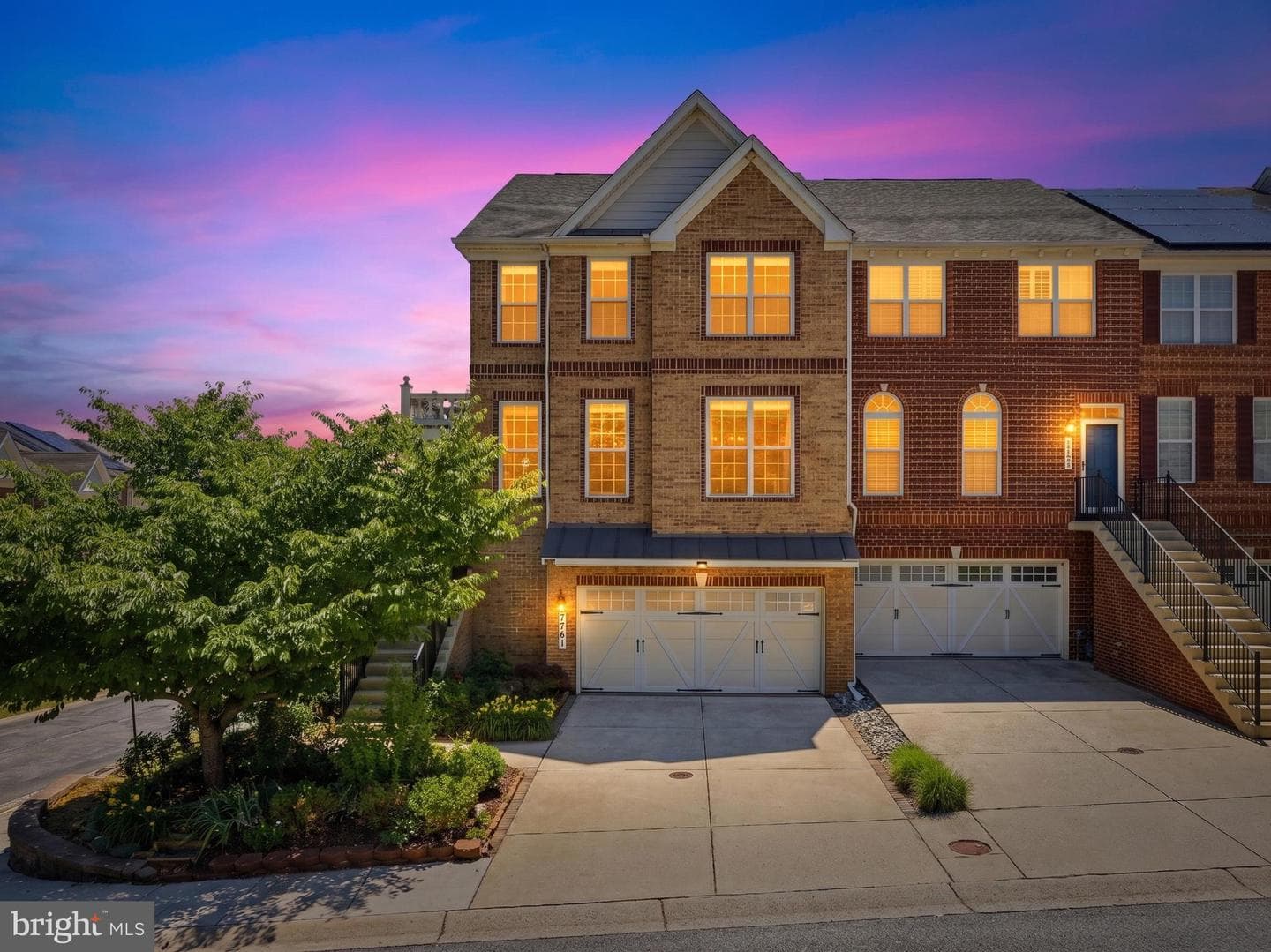 7761 Crystal Brook Way