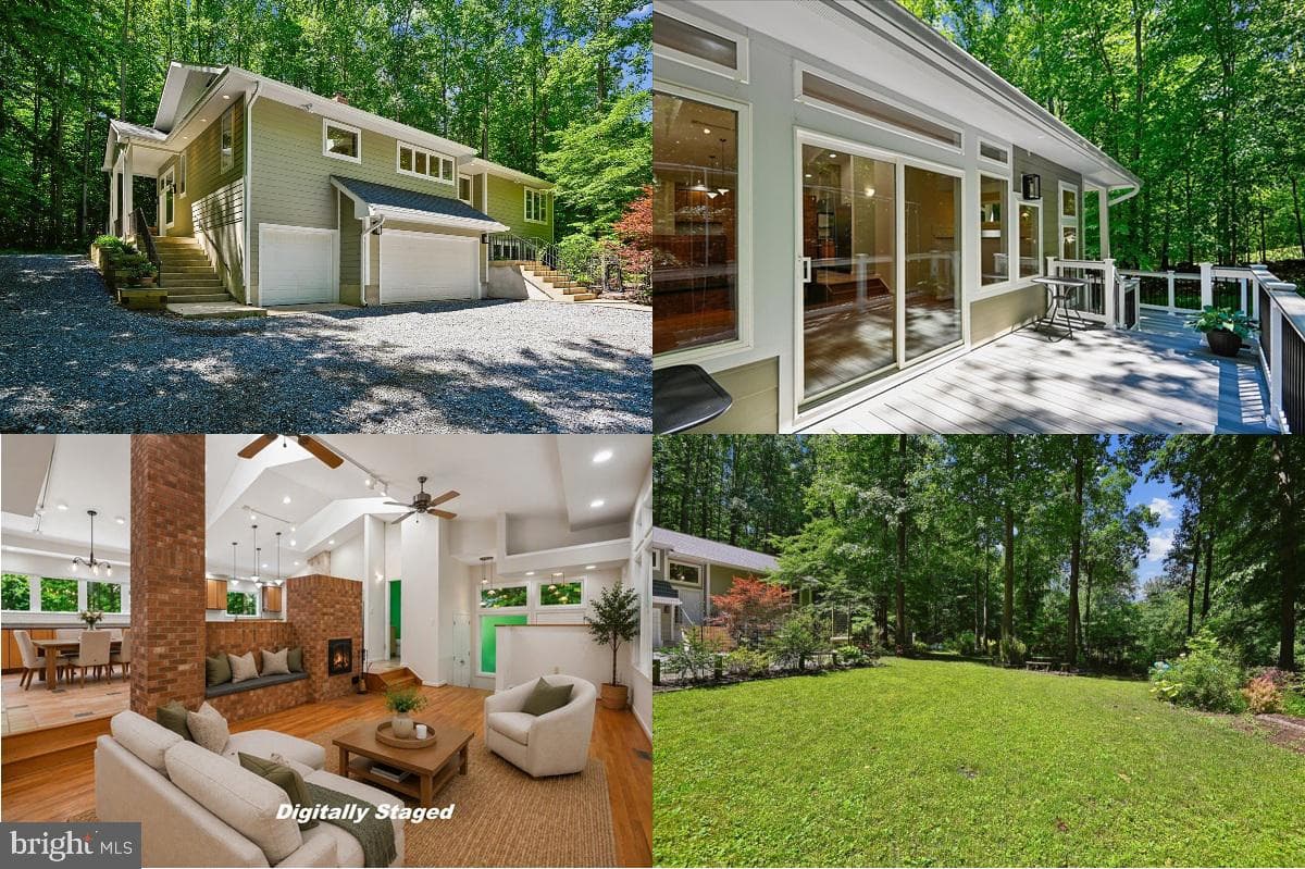 3633 Patuxent River Road