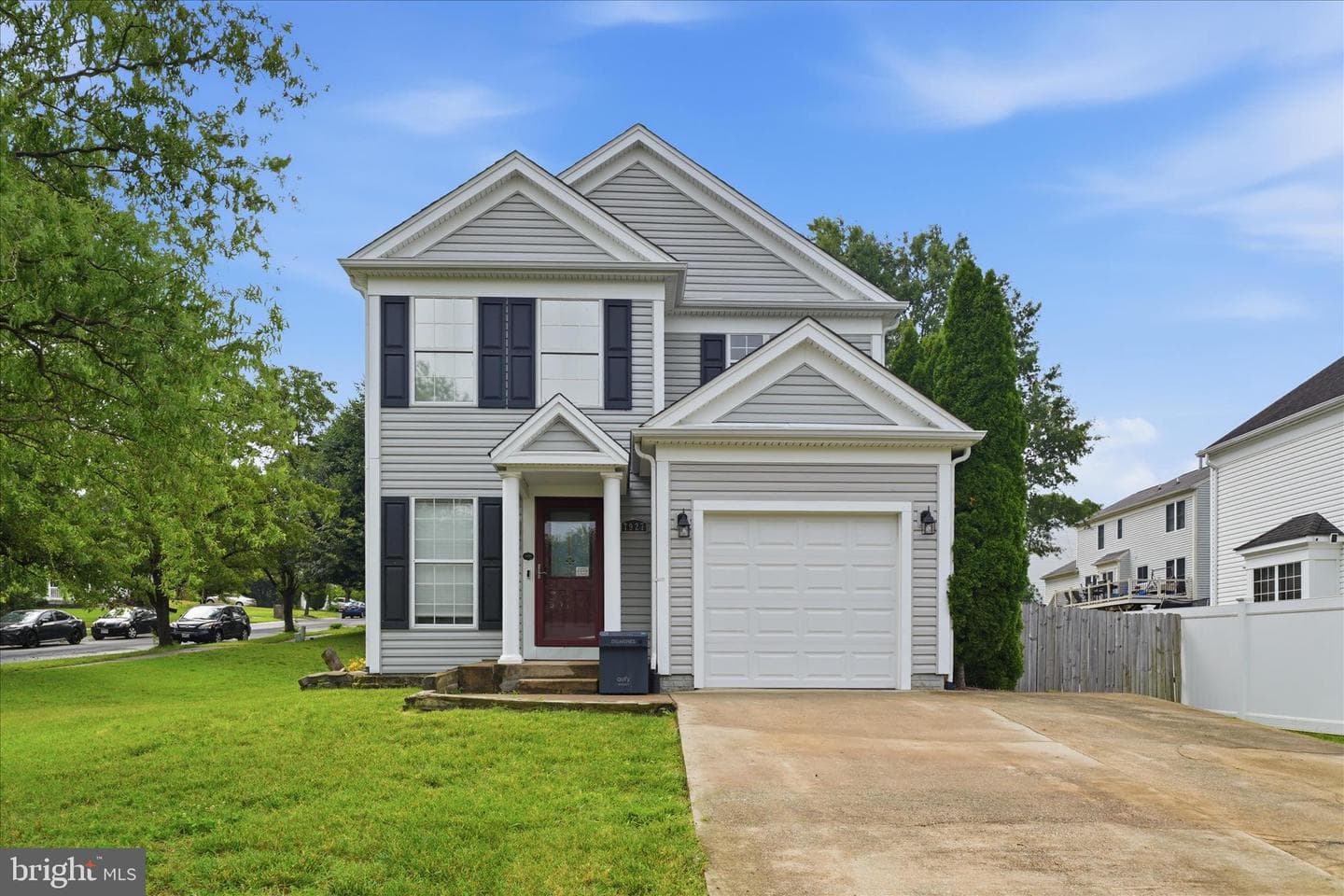 7927 Citadel Drive