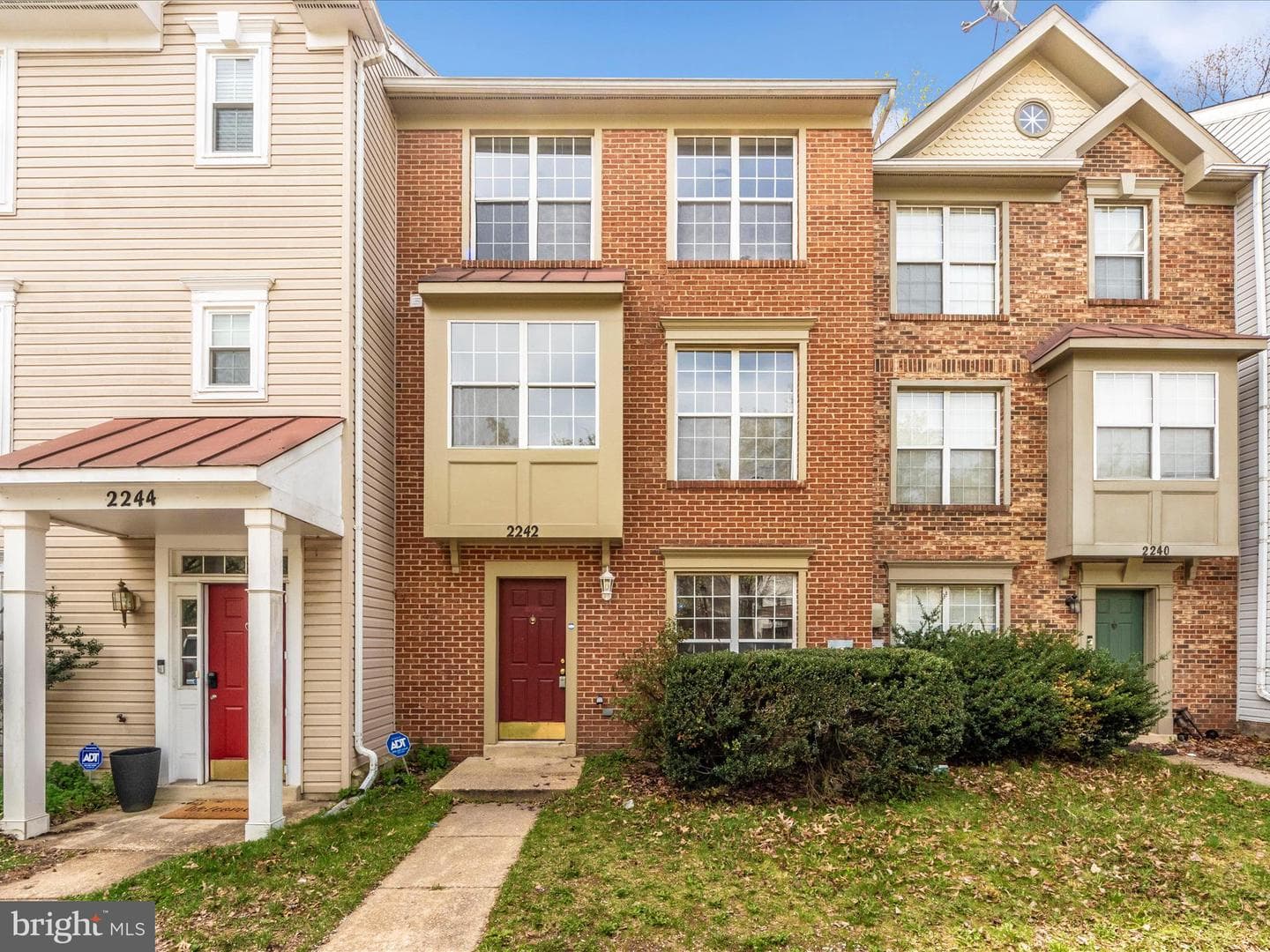 2242 Commissary Circle