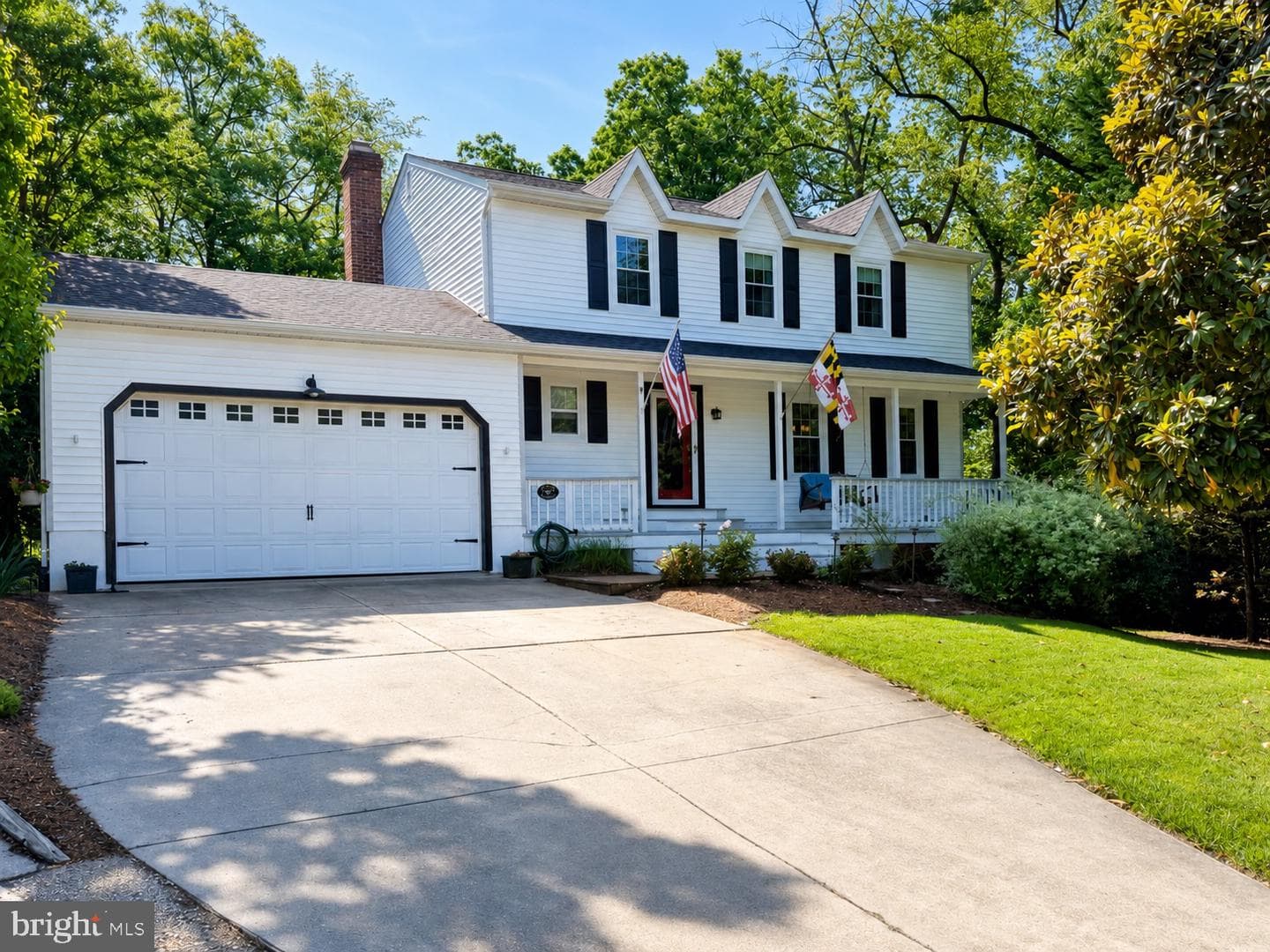 1307 Blackwalnut Court