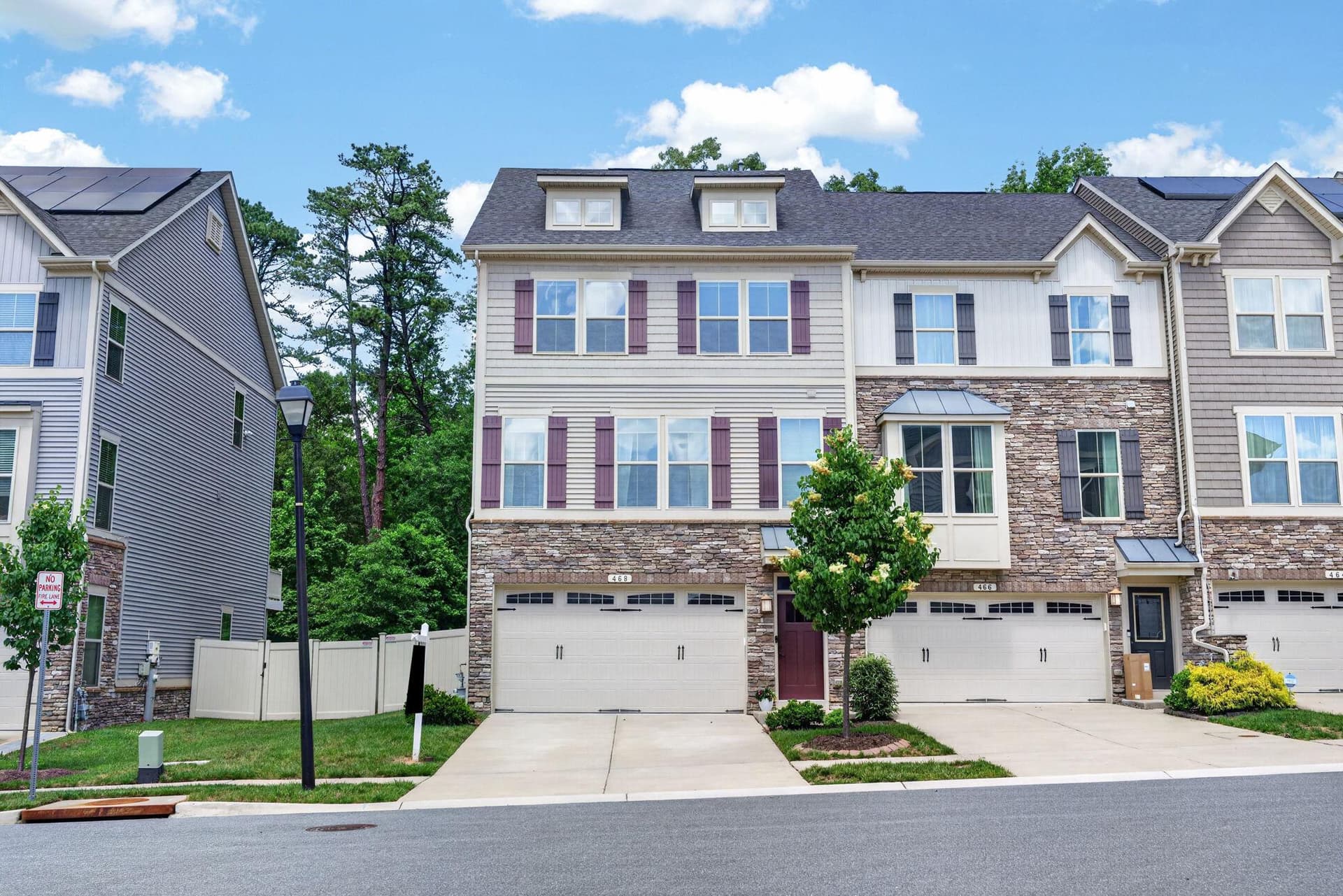 468 Marianna Drive
