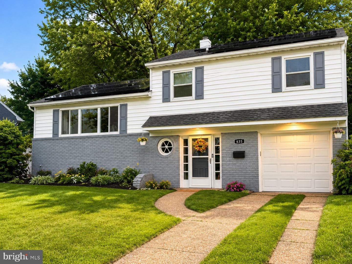 635 Baylor Road