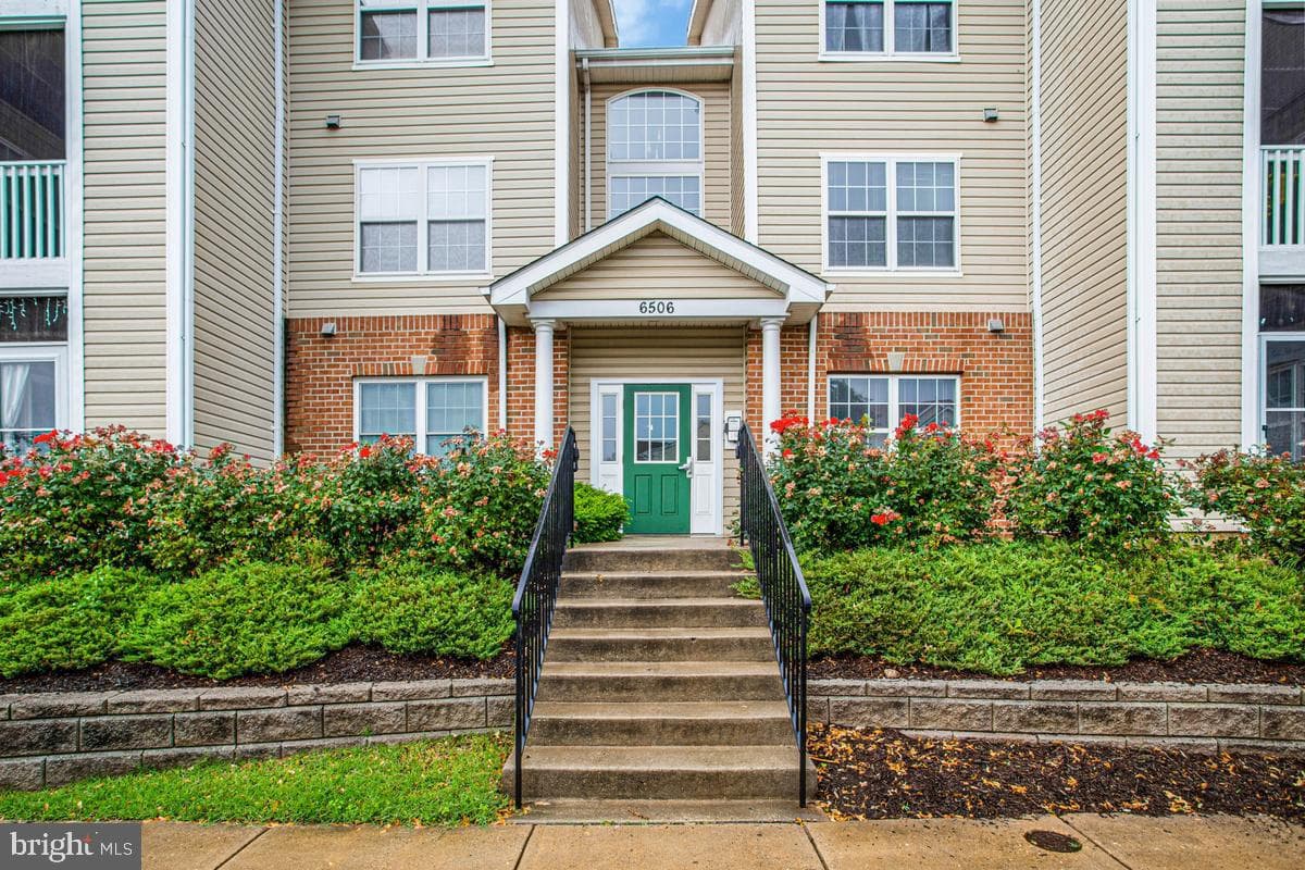 6506 Home Water Way #204