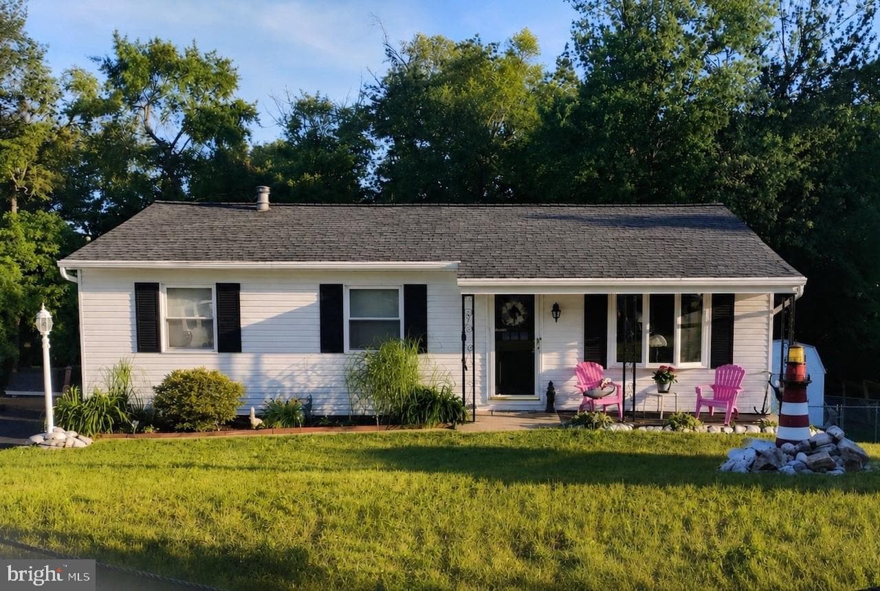 1264 Rock Hill Road