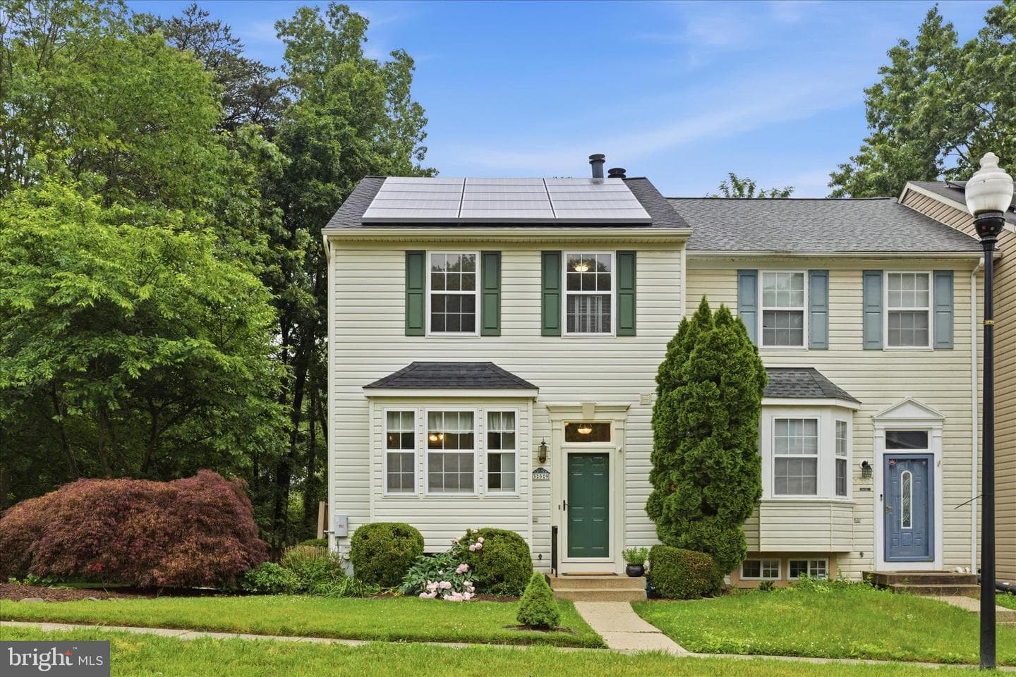 339 Green Mountain Court