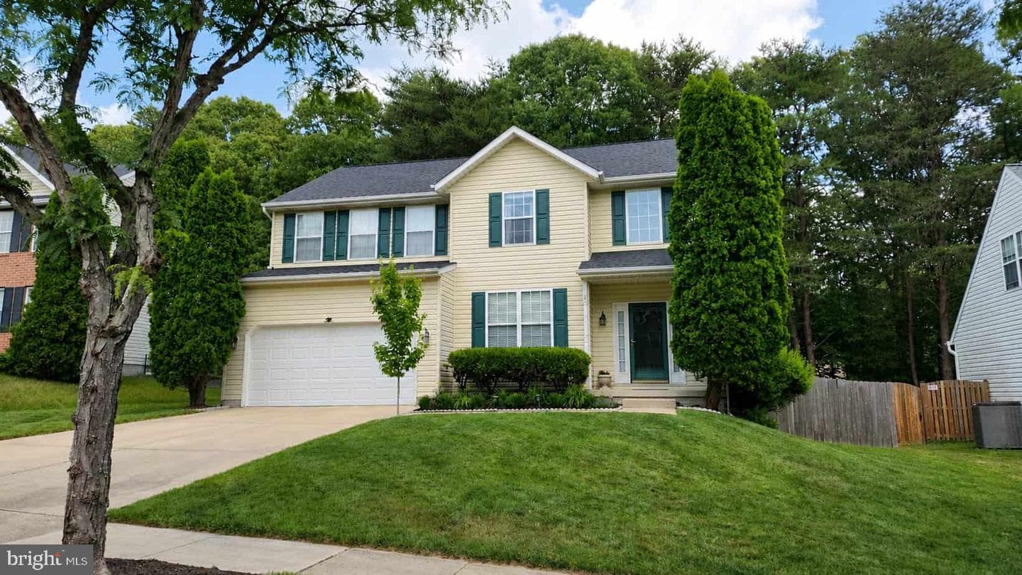 7905 Jasons Landing Way photo 1