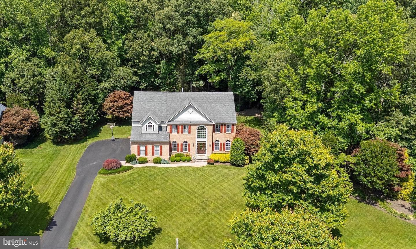 204 Maple Creek Lane