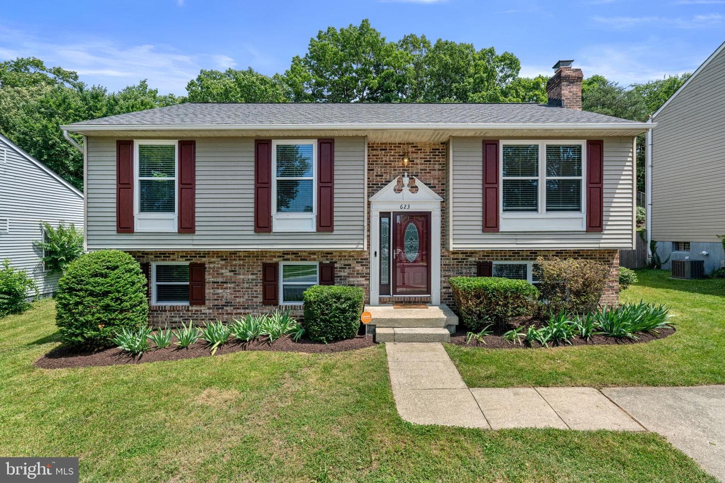 623 Sandy Ridge Drive