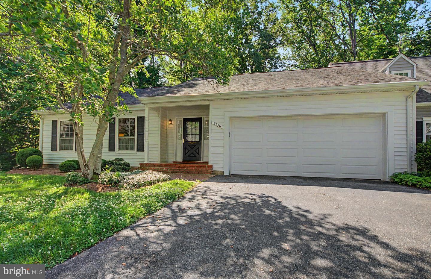 2616 Vantage Cove