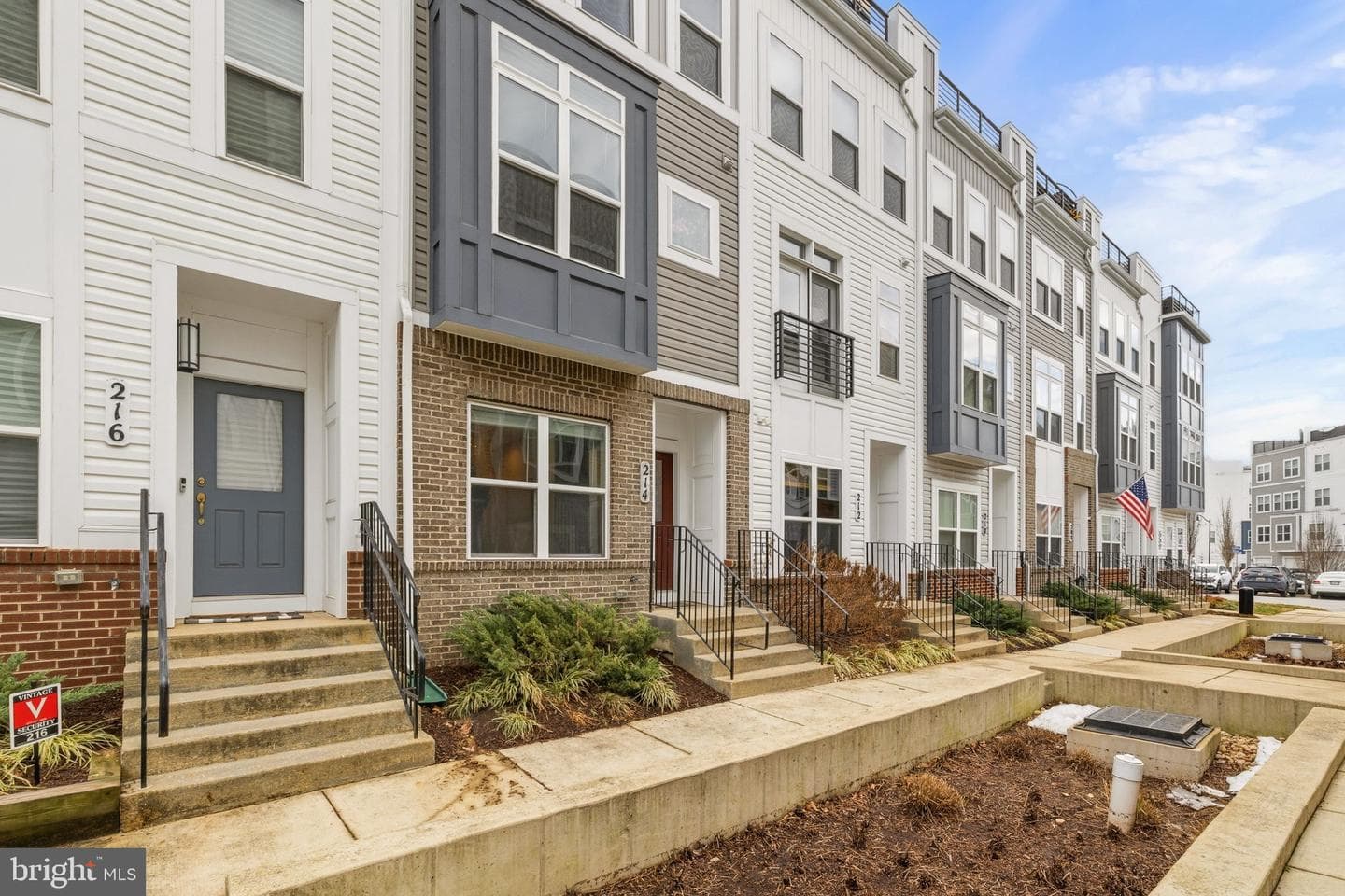 214 Wesley Brown Lane