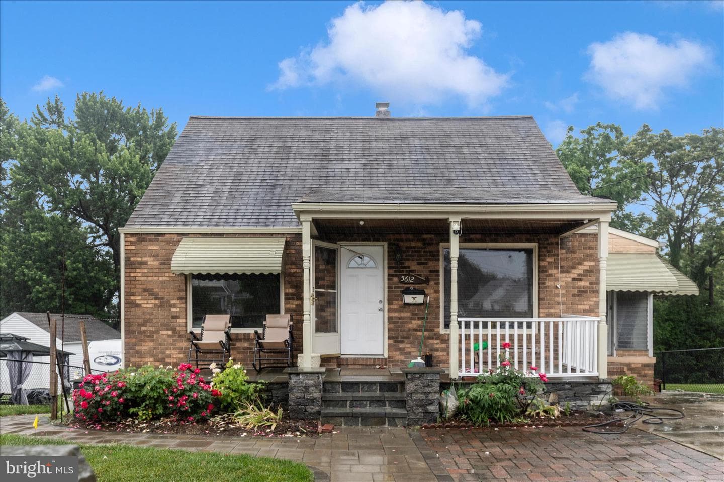 5612 Liberty Terrace, Baltimore