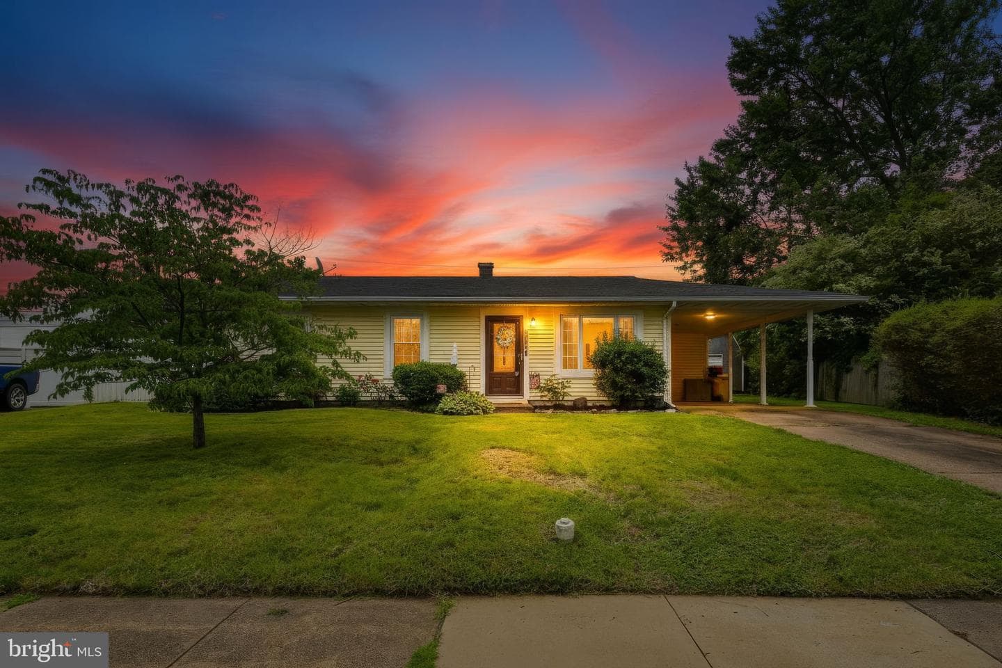1124 Wynbrook Road