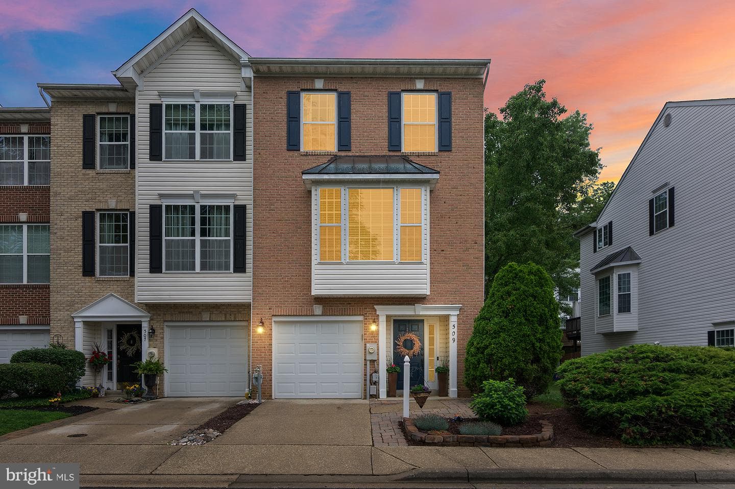509 Captain John Brice Way photo 1