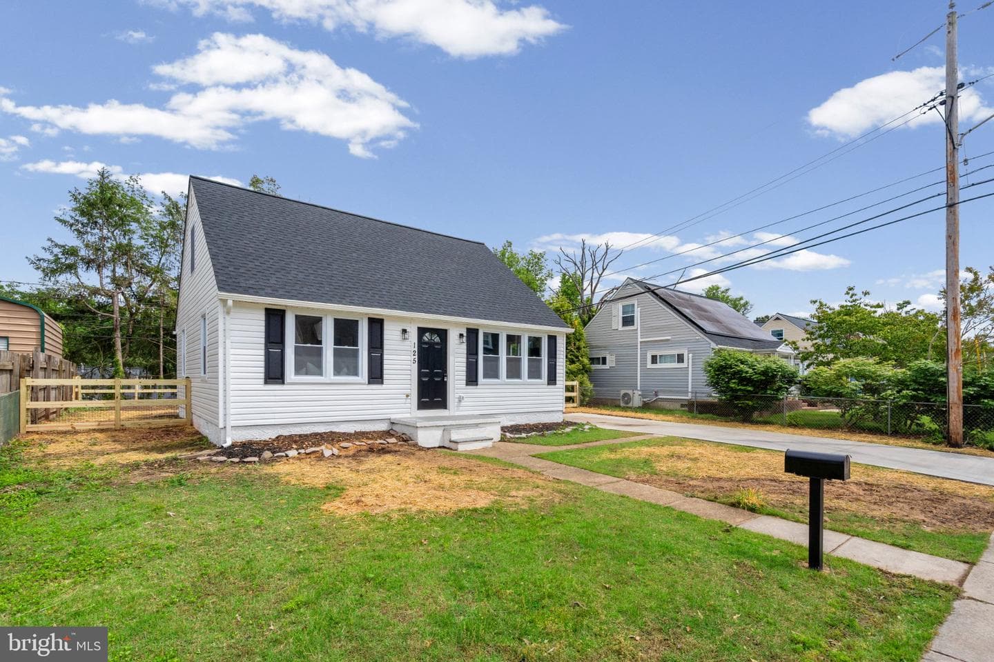 125 Bliss Lane