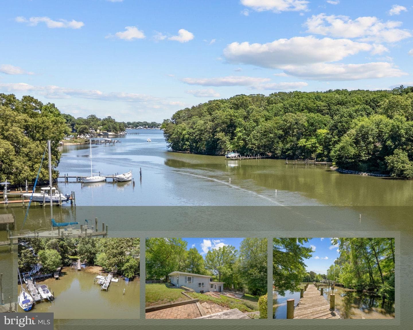 1262 Rock Hill Road