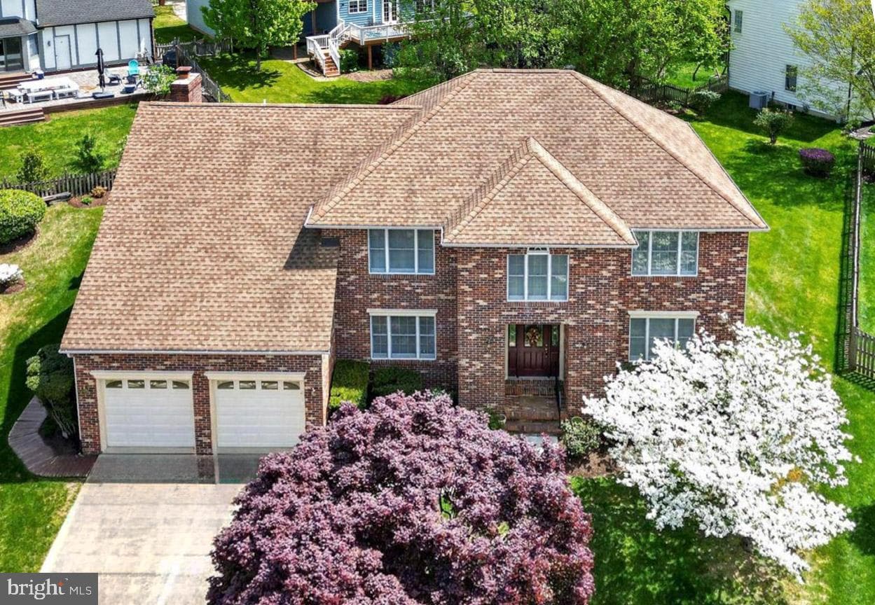 1303 Persimmontree Court