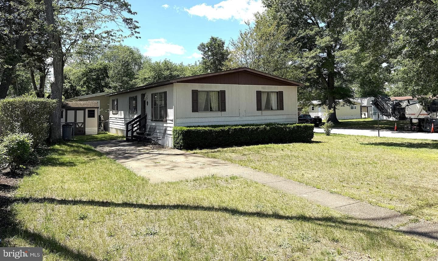 1505 Flanders Lane #trlr A photo 1