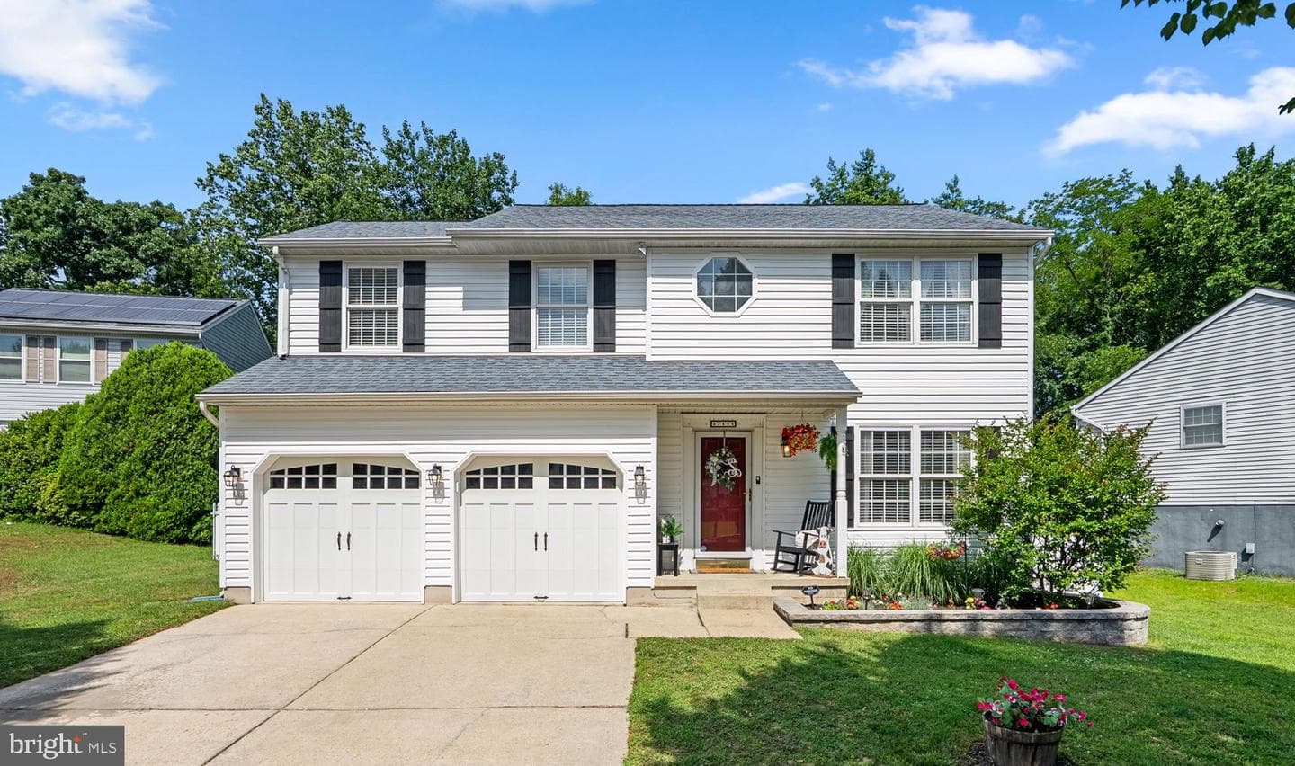 7111 Rumford Drive