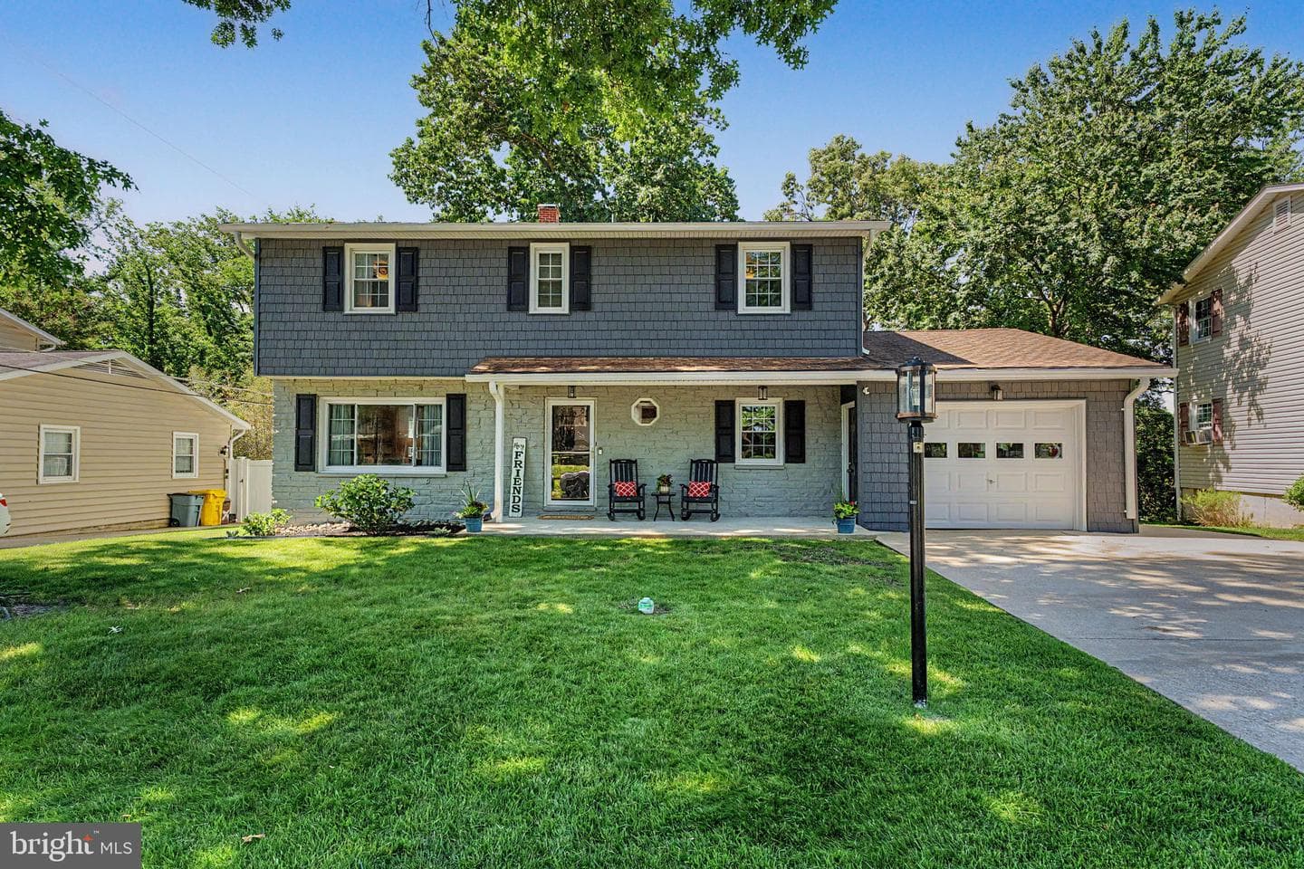 564 Williamsburg Lane