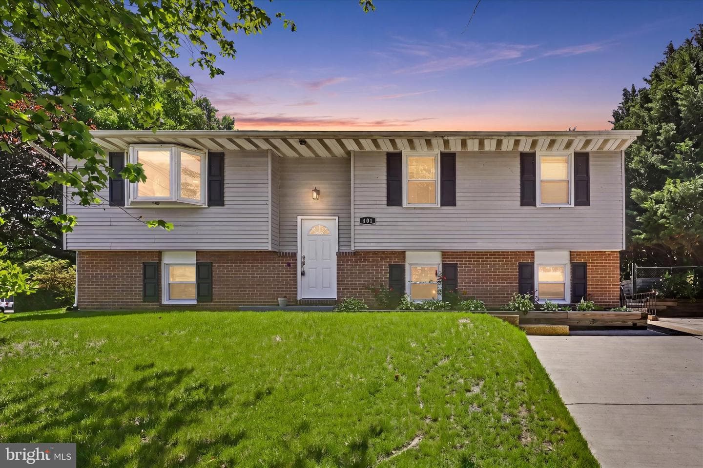 401 Grove Ridge Court