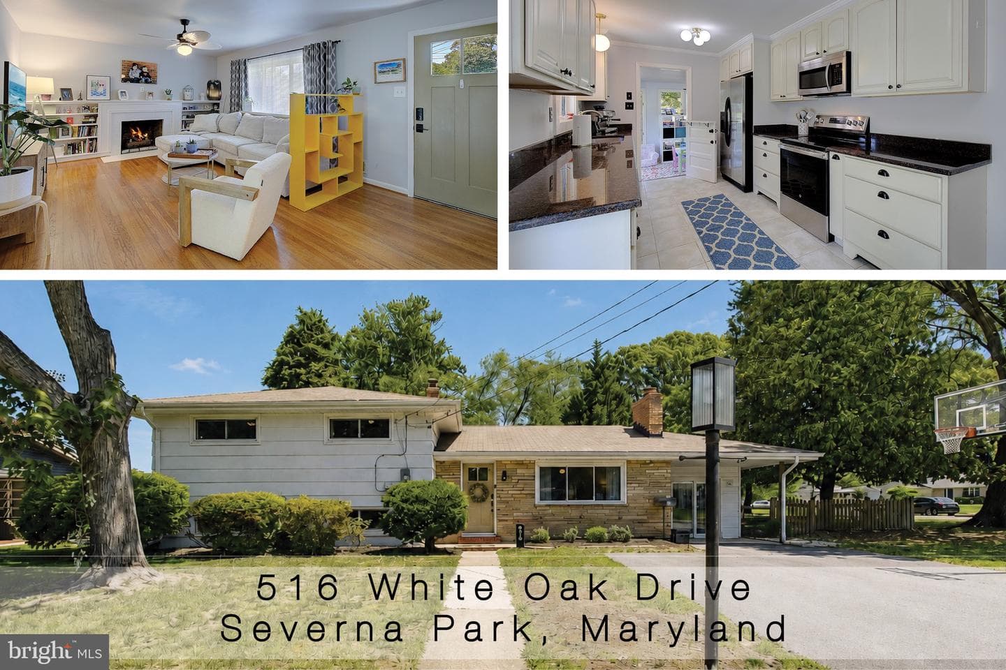 516 White Oak Drive