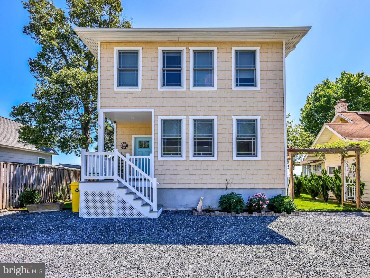 4721 Oak Road, Shady Side