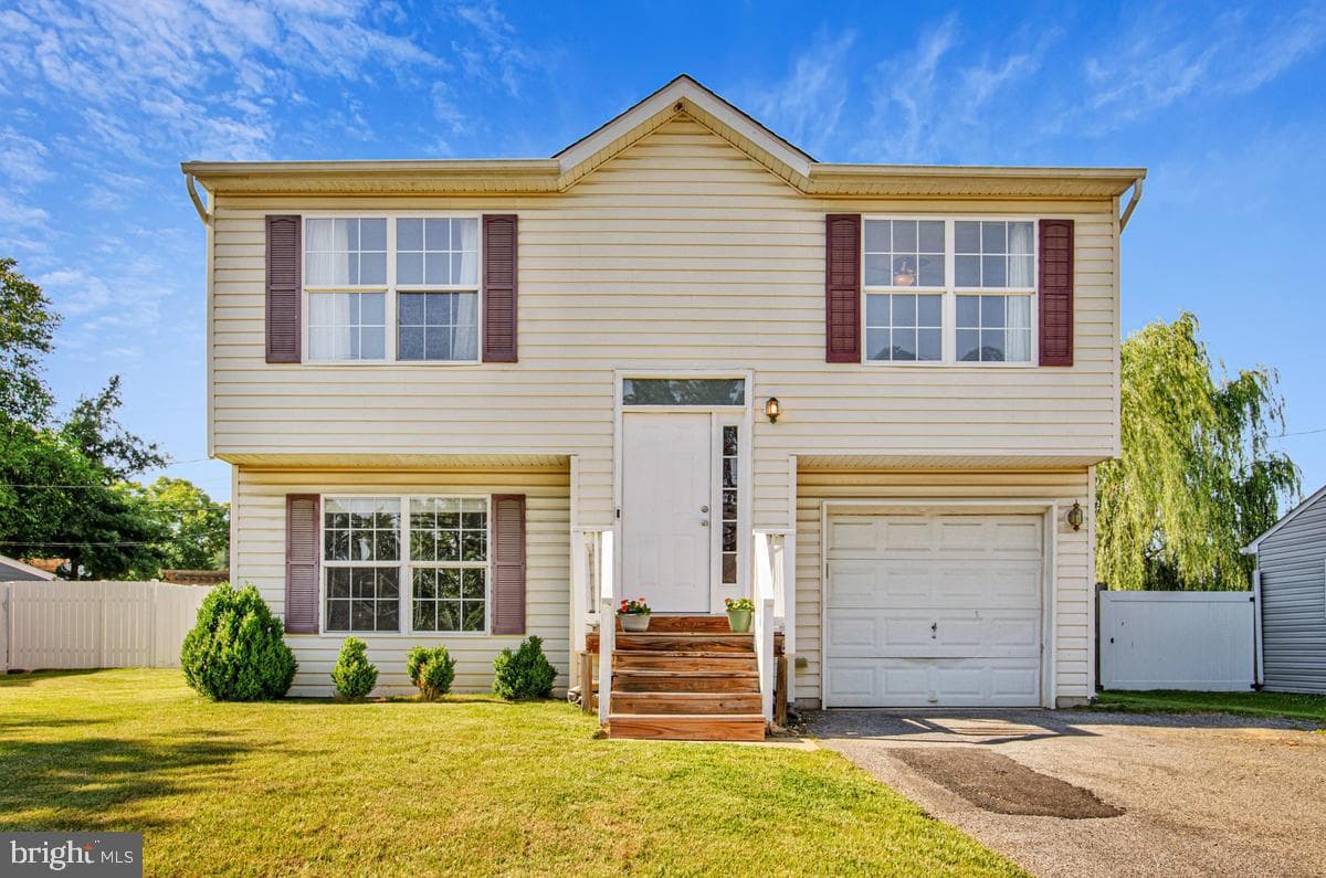 506 Oakwood Station Road