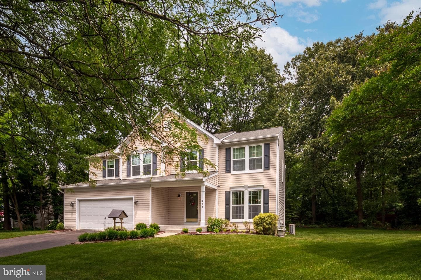 205 Foxridge Court
